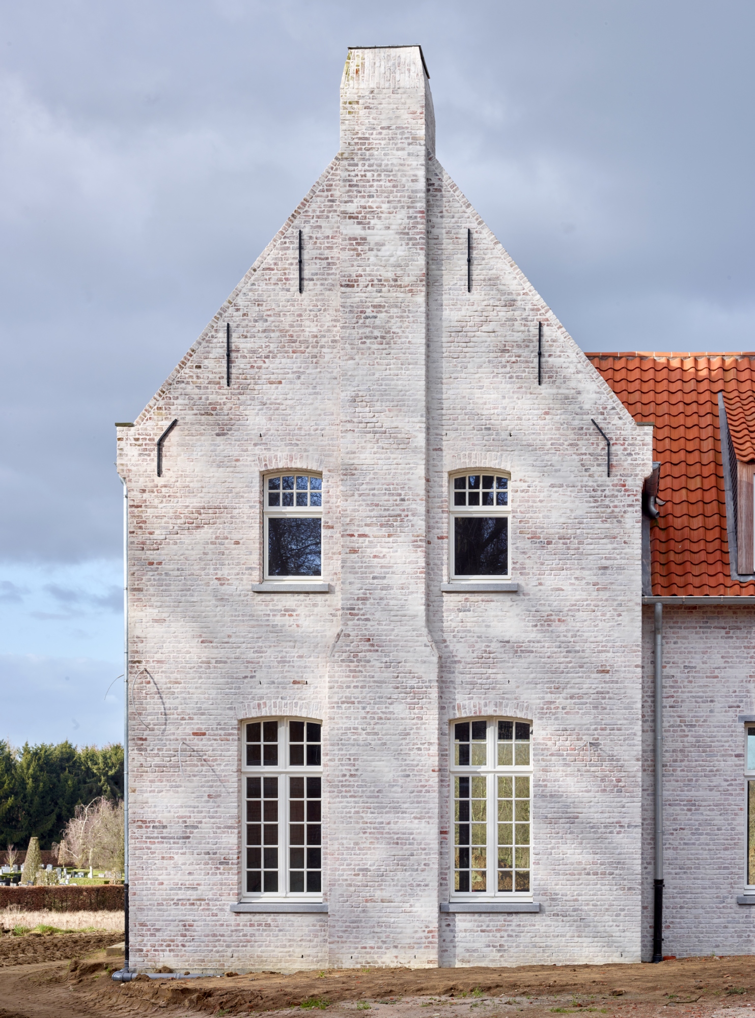 Project Heist-o/d-Berg